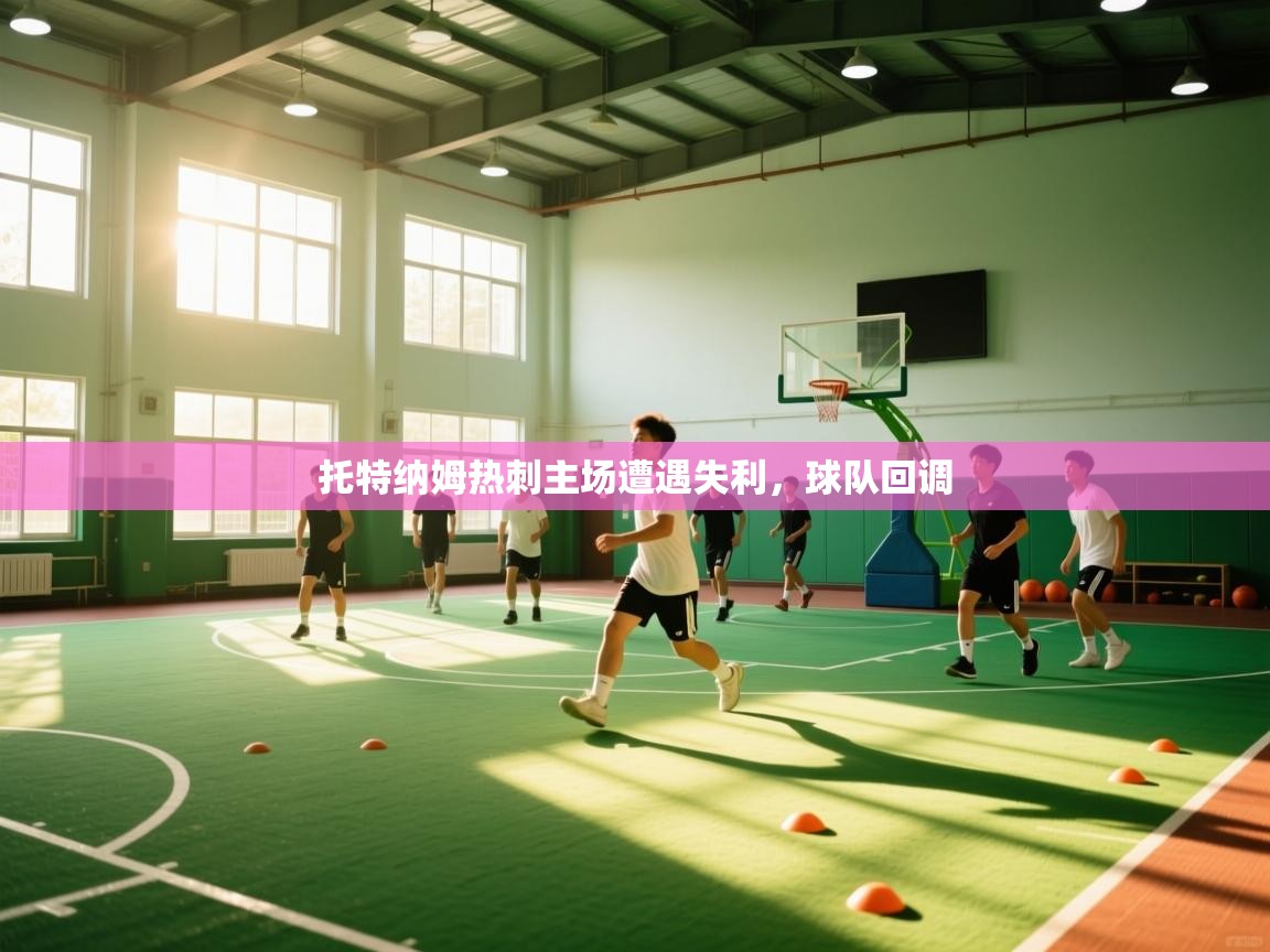 托特纳姆热刺主场遭遇失利，球队回调