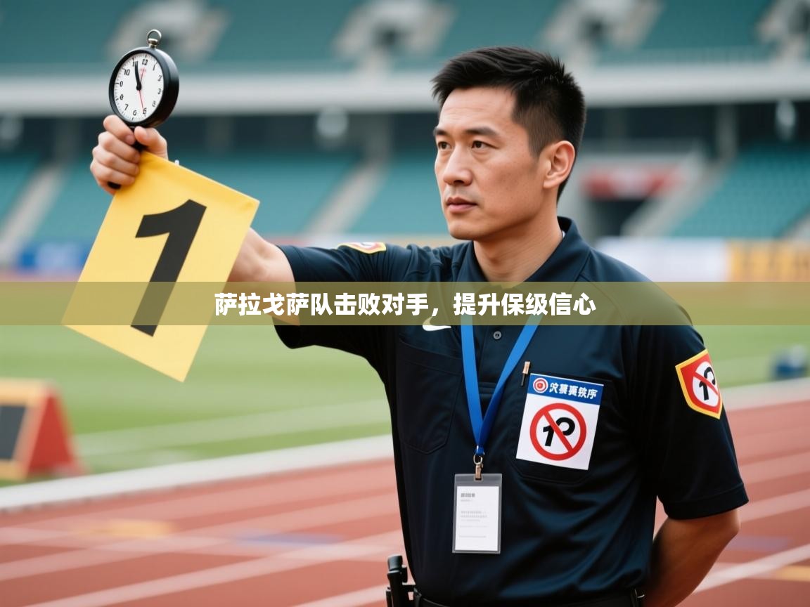 萨拉戈萨队击败对手，提升保级信心