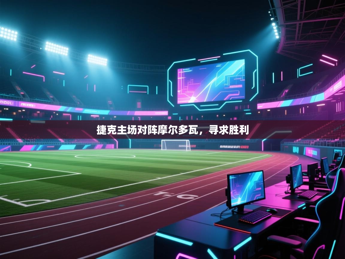 捷克主场对阵摩尔多瓦，寻求胜利