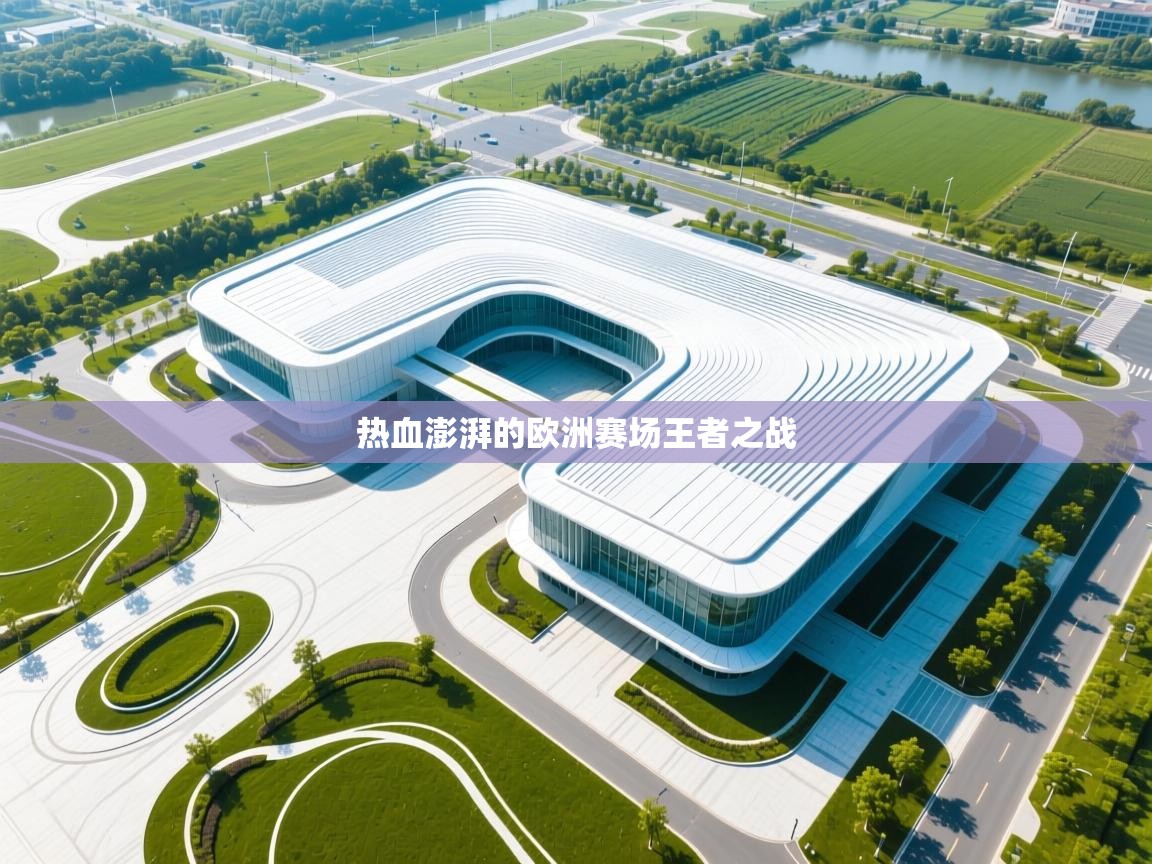 热血澎湃的欧洲赛场王者之战  第2张