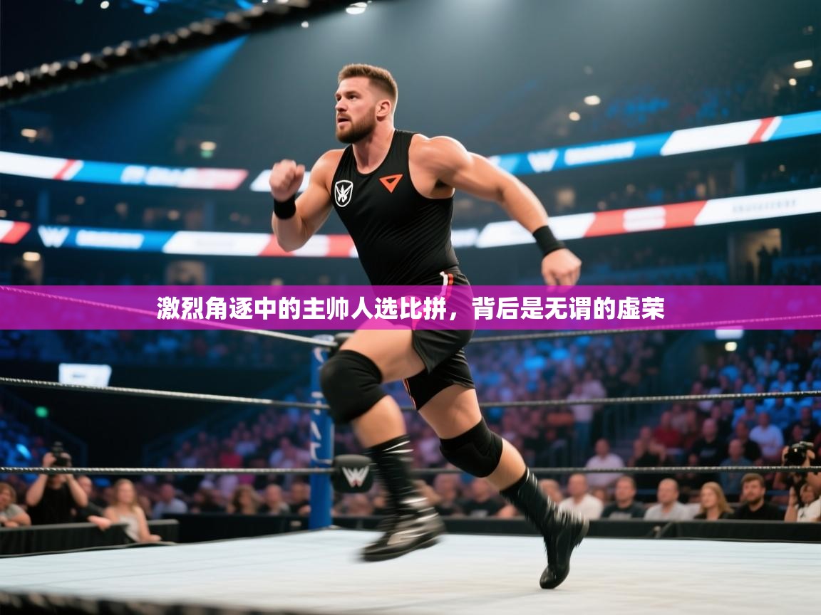 激烈角逐中的主帅人选比拼，背后是无谓的虚荣