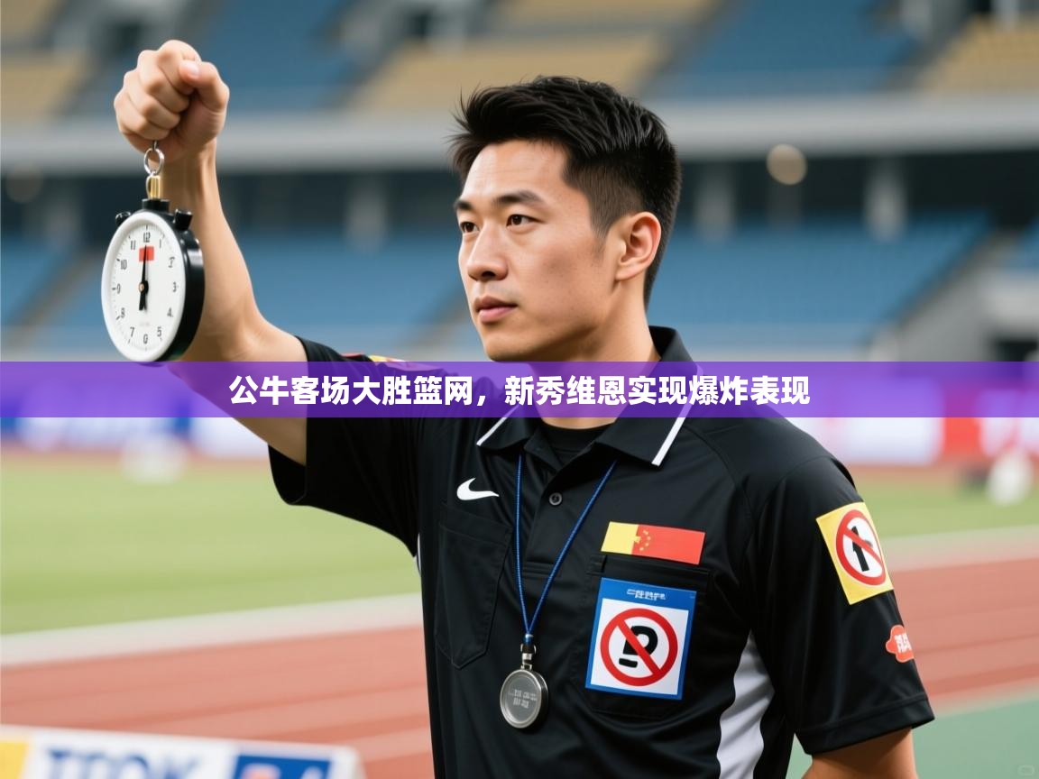 公牛客场大胜篮网,新秀维恩实现爆炸表现 第1张