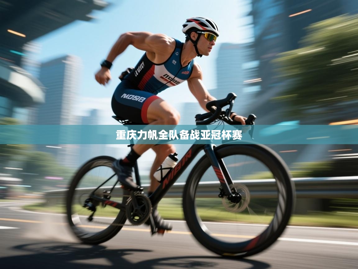 重庆力帆全队备战亚冠杯赛