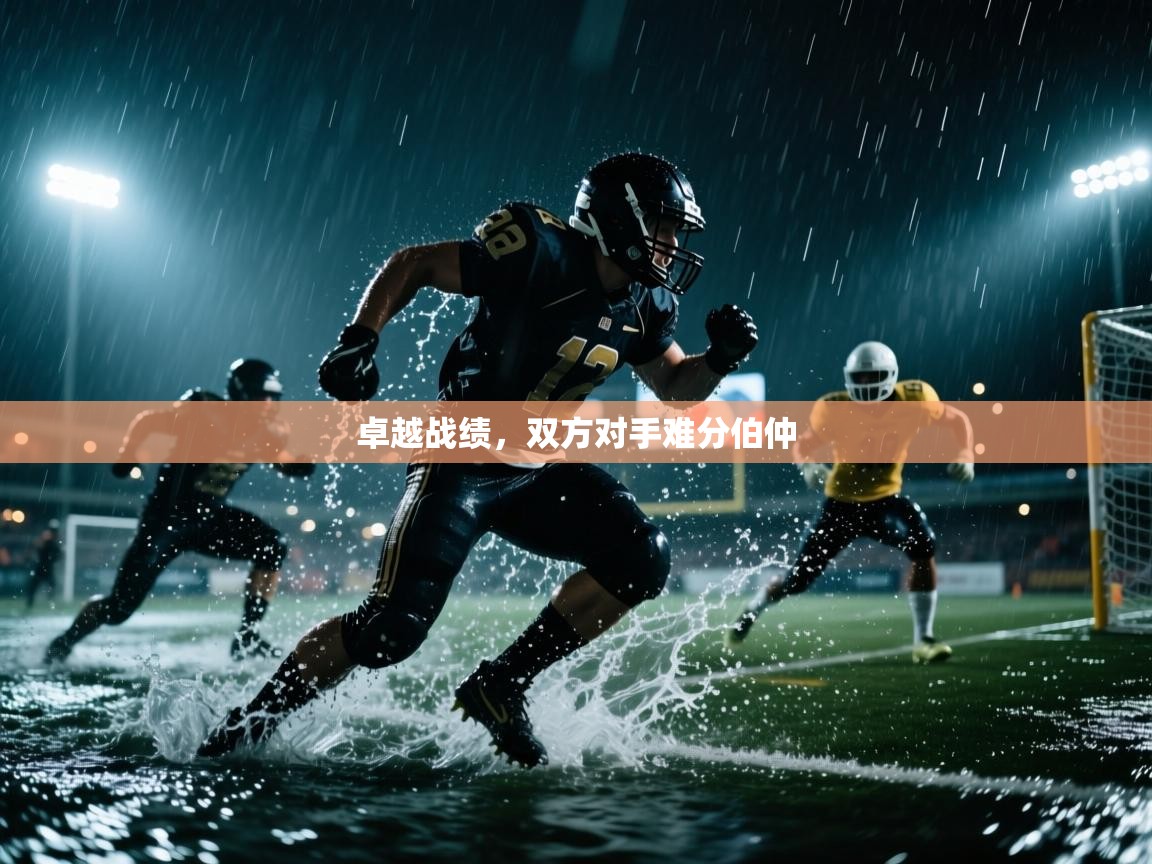 卓越战绩，双方对手难分伯仲